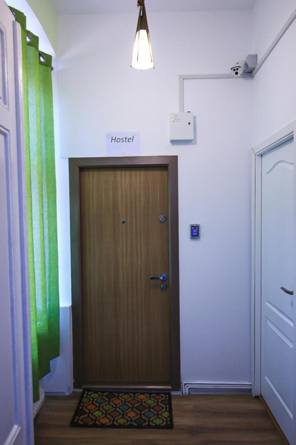 Viva La Vida Hostel Braşov Extérieur photo