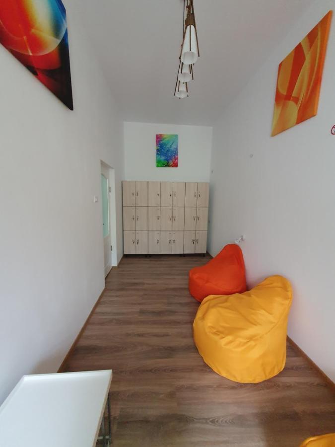 Viva La Vida Hostel Braşov Extérieur photo